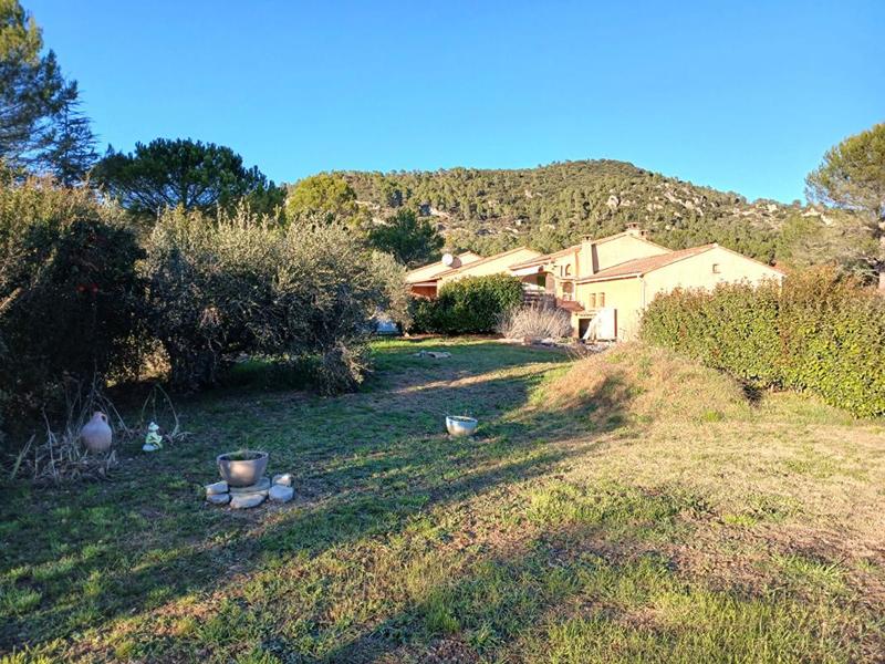 Maison - 127 m² - 7 pièces