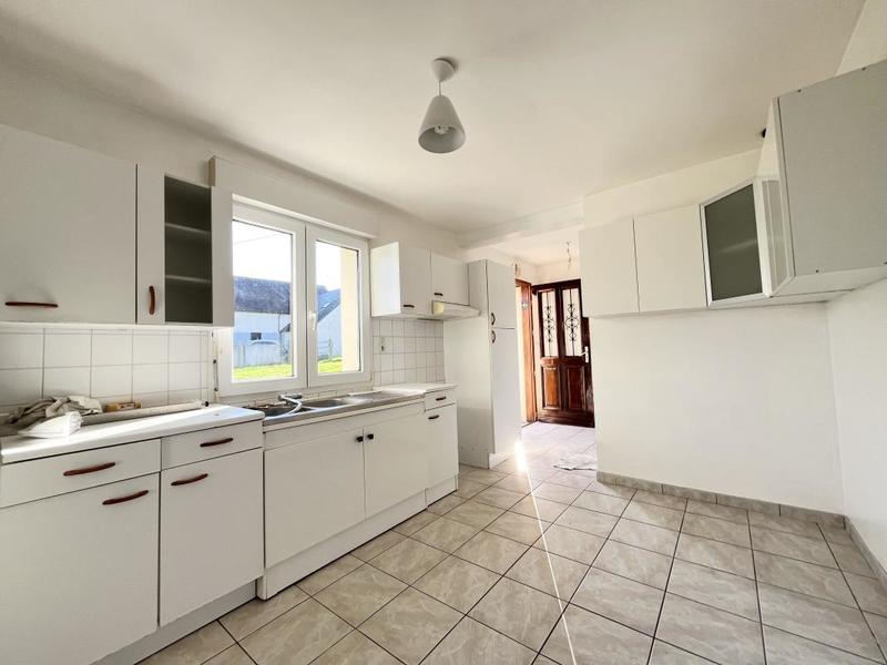 Maison de campagne - 94 m² - 4 pièces