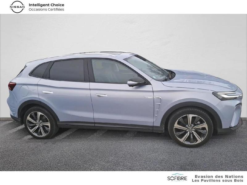 Mg Marvel R Ev 2wd Luxury