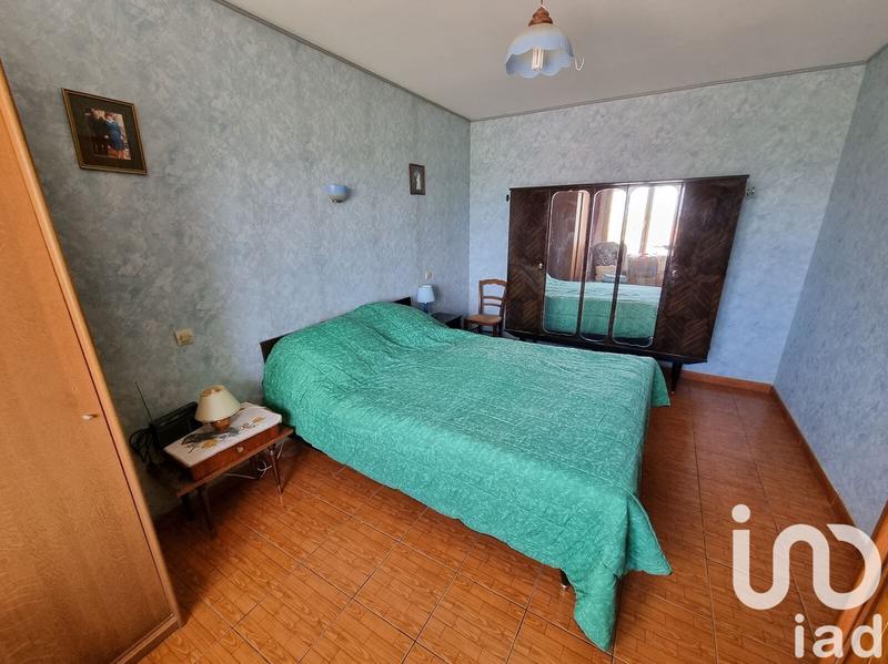 Maison - 211 m² - 9 pièces