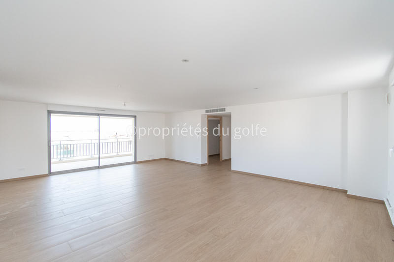 Appartement - 113 m² - 4 pièces