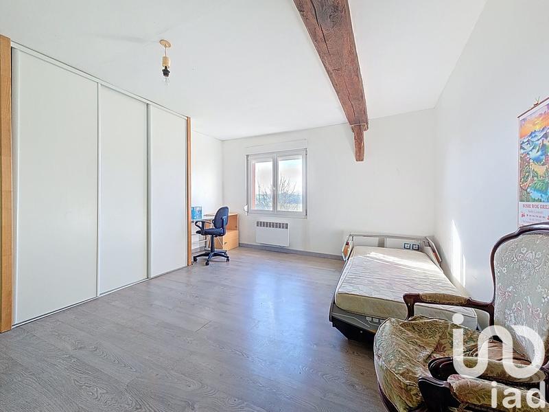 Maison - 171 m² - 6 pièces