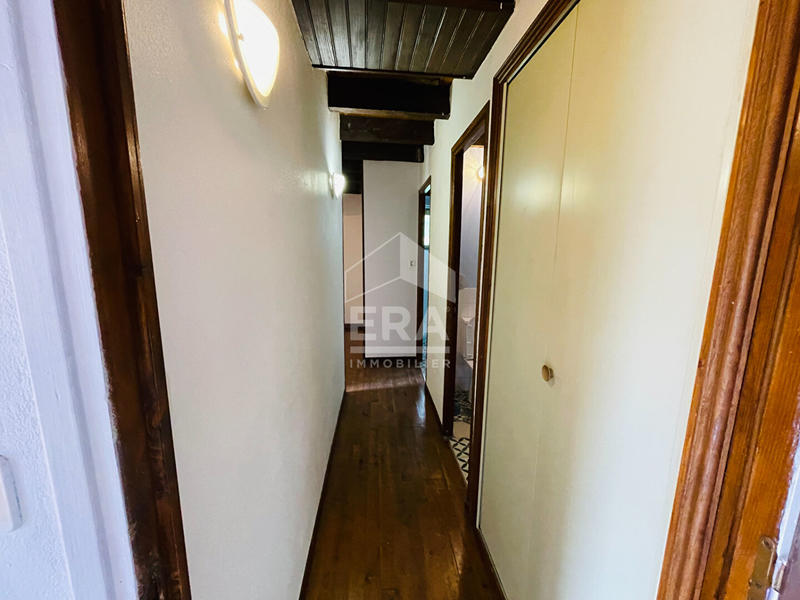 Maison - 70 m² - 3 pièces