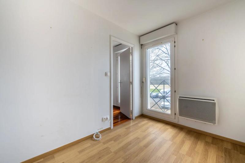 Appartement - 111 m² - 5 pièces