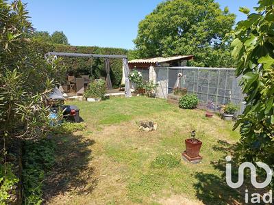 Maison - 182 m² - 8 pièces