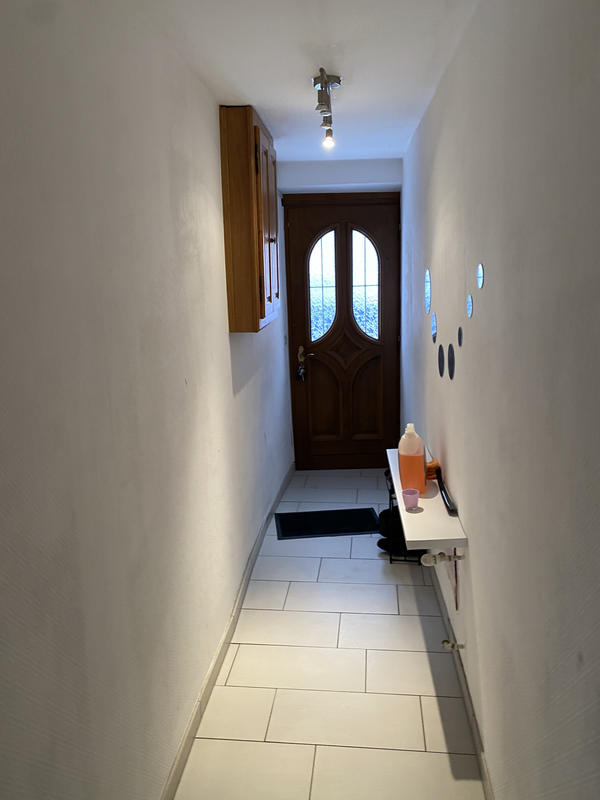 Maison - 152 m² - 5 pièces