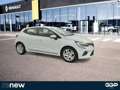 Renault Clio V TCe 100 Gpl - 21n Business