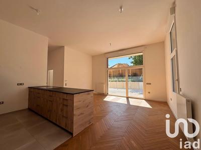 Appartement - 91 m² - 4 pièces