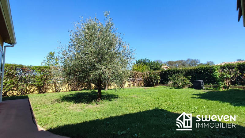 Maison - 97 m² - 5 pièces