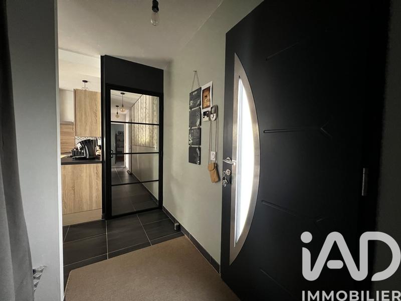 Maison - 81 m² - 3 pièces