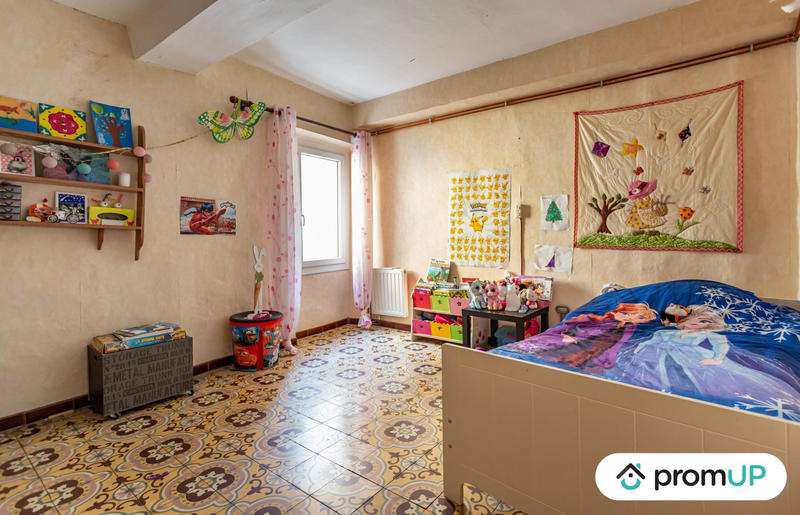 Maison - 114 m² - 4 pièces