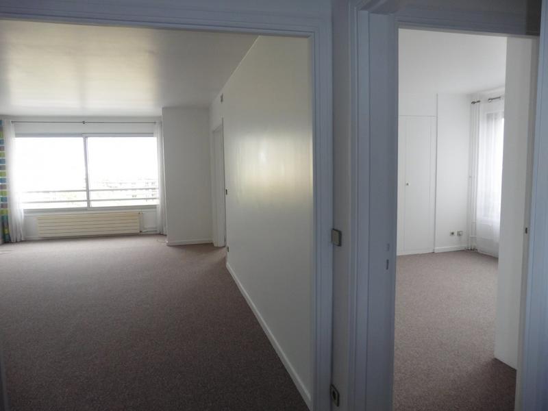 Appartement - 74 m² - 3 pièces