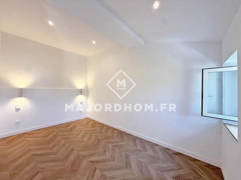 Maison de ville - 130 m² - 4 pièces