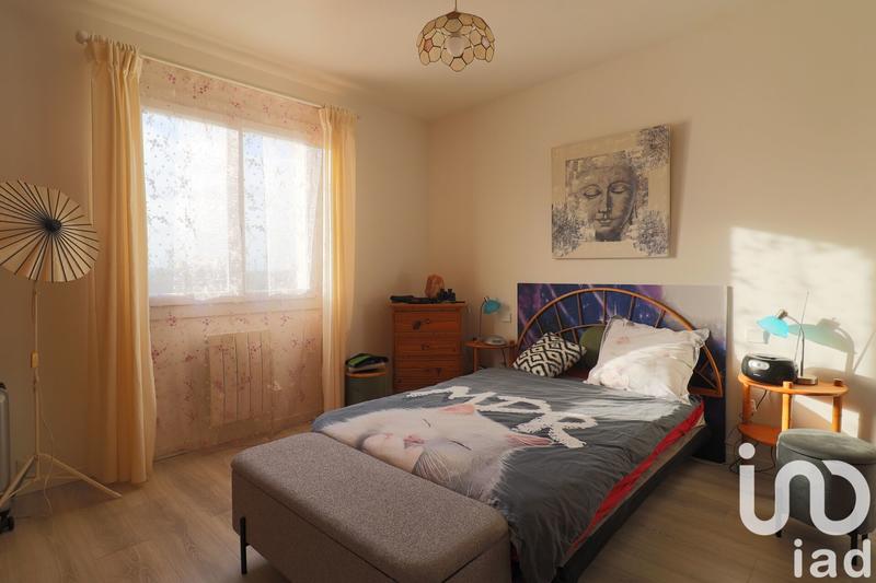 Maison - 142 m² - 5 pièces