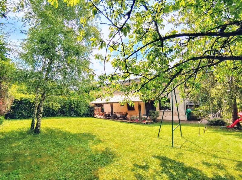 Villa - 350 m² - 10 pièces