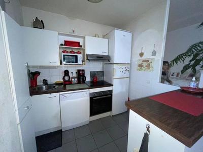 Appartement - 73 m² - 4 pièces
