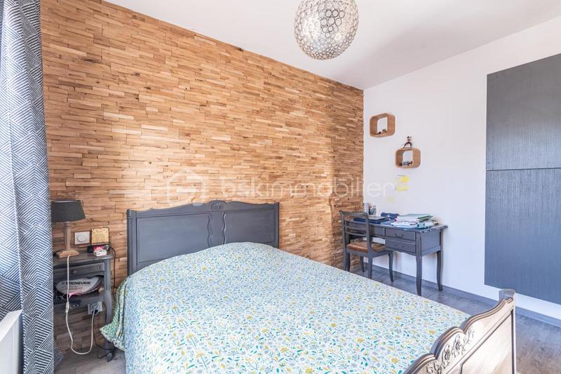 Maison - 172 m² - 7 pièces