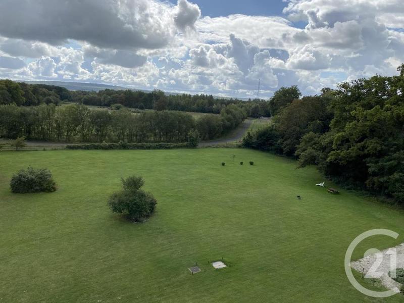 Appartement - 68 m² - 2 pièces