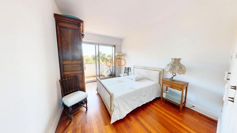 Appartement - 89 m² - 3 pièces