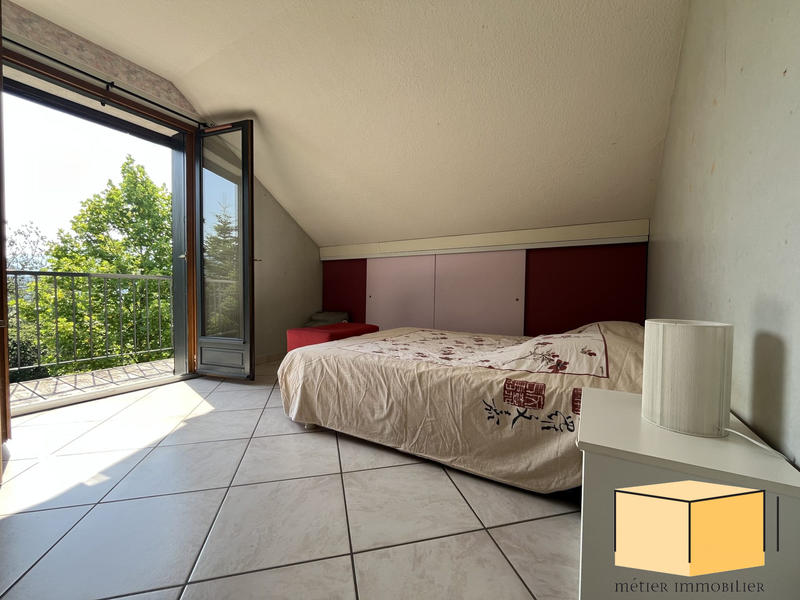 Villa - 165 m² - 6 pièces