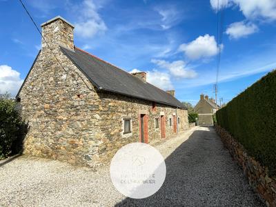 Maison - 91 m² - 5 pièces