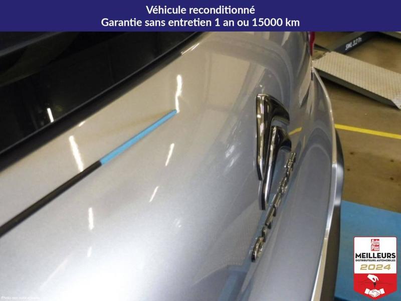 Citroen C3 1.5 Bluehdi 100ch s&amp;S Plus