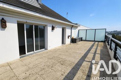 Appartement - 106 m² - 5 pièces