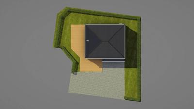 Maison - 112 m² - 6 pièces