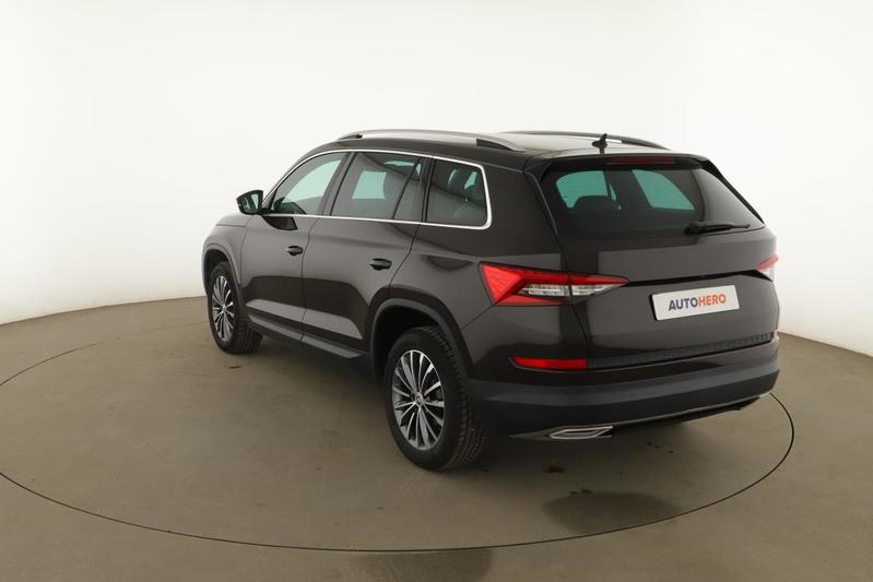 Skoda Kodiaq 2.0 Tdi Scr Style Dsg7 150 ch