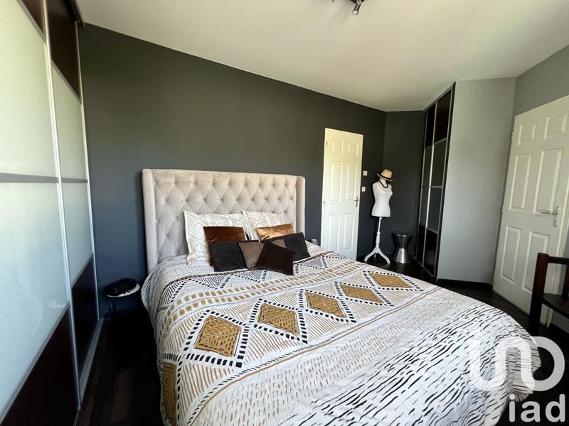 Maison - 134 m² - 6 pièces