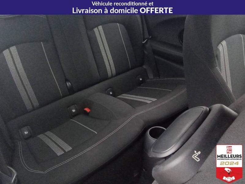 Mini Hatch Electric 3 Portes Cooper se 184 Essential +Gps