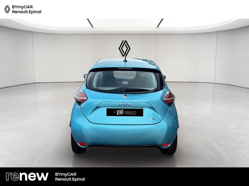 Renault Zoe R110 Achat Intégral Business