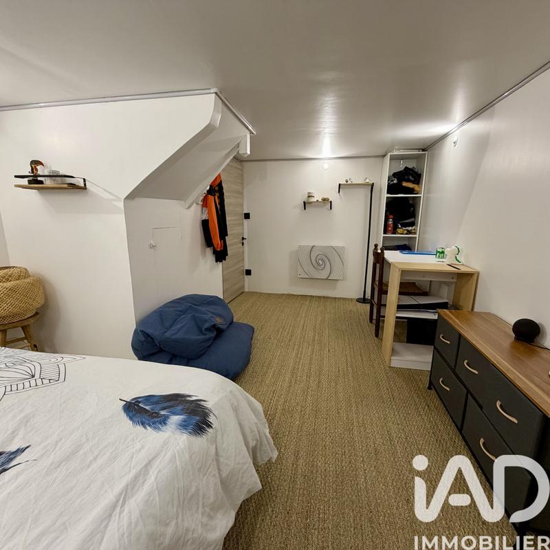 Maison - 103 m² - 4 pièces