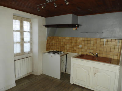 Maison de village - 150 m² - 5 pièces