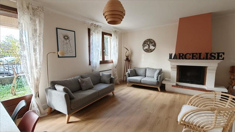 Maison de ville - 4 pièces