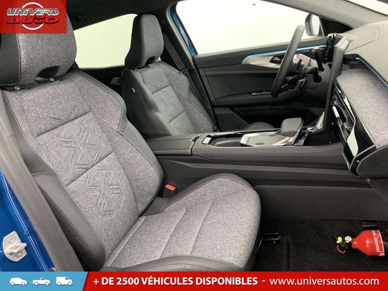 Renault Austral Nouveau Full Hybrid E-Tech 200 Ch Techno