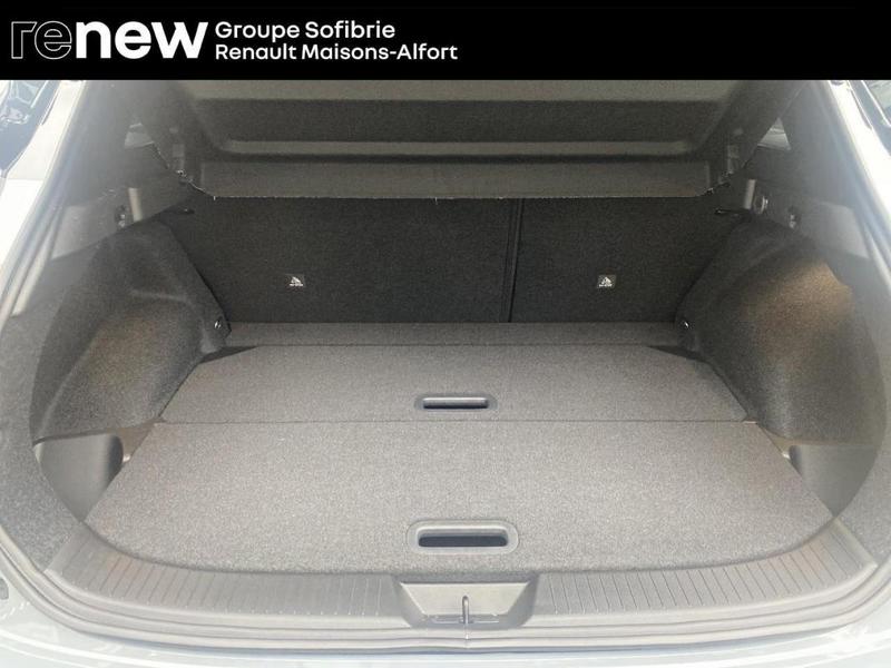 Nissan Qashqai e-Power 190 ch n-Design