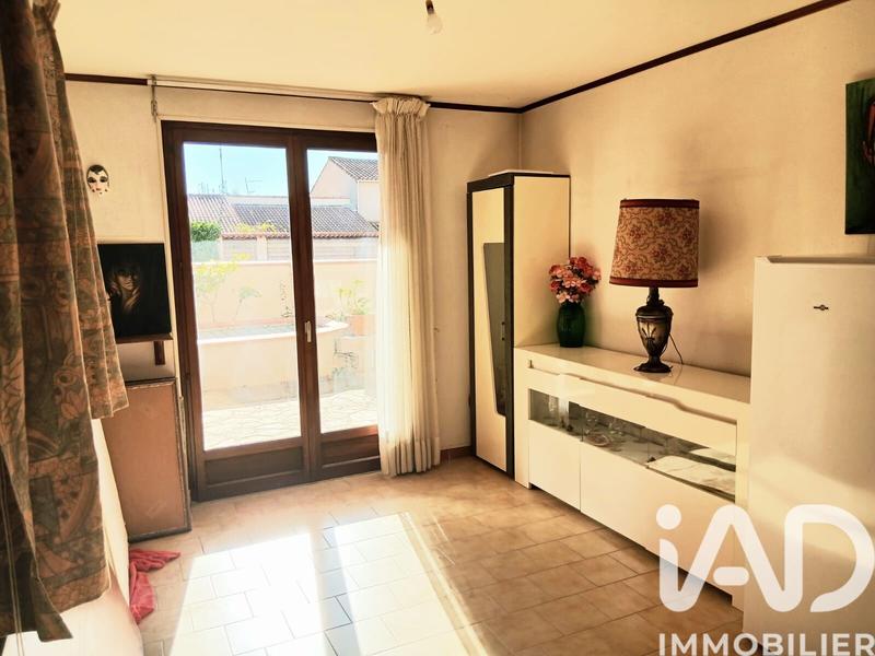 Maison - 143 m² - 6 pièces