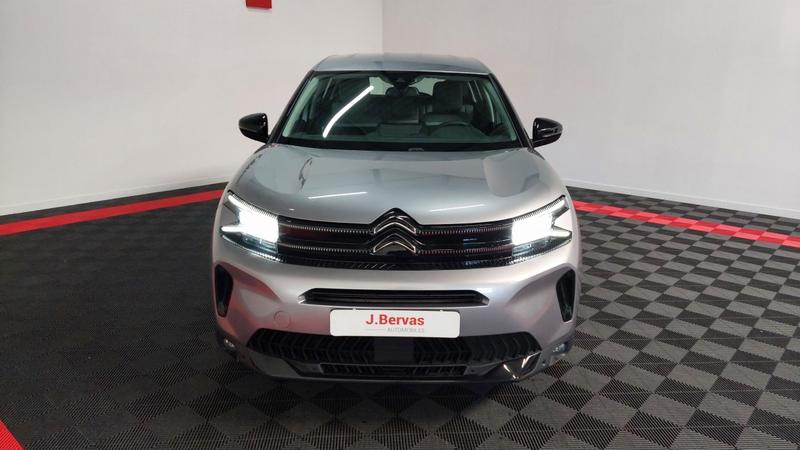 Citroën C5 Aircross Bluehdi 130 Ss Eat8 Feel