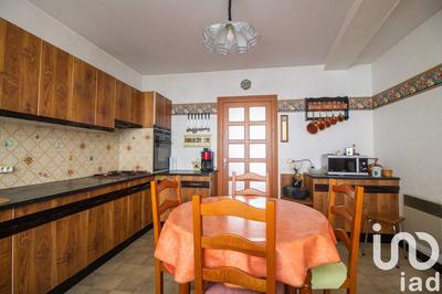 Maison - 142 m² - 7 pièces