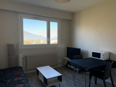 Appartement - 35 m² - 1 pièce