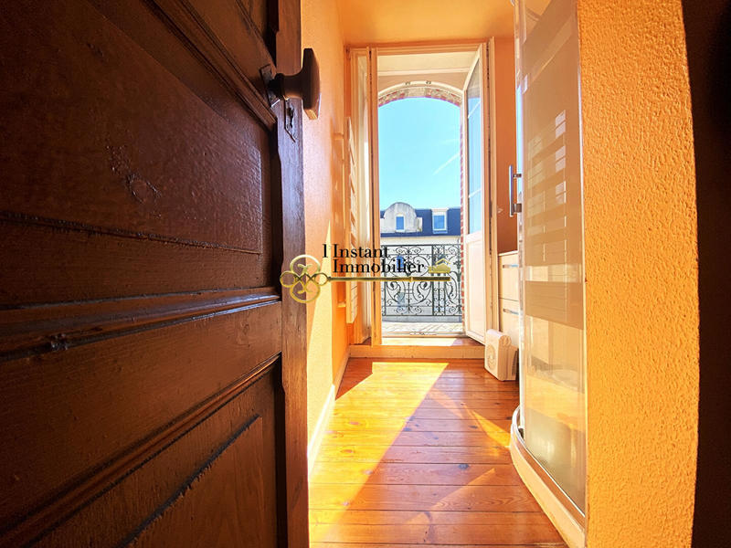 Maison de maîtres - 154 m² - 8 pièces