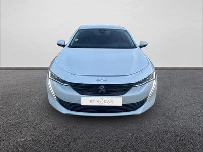 Peugeot 508 Sw BlueHDi 130 ch s&amp;S Eat8 Allure Pack