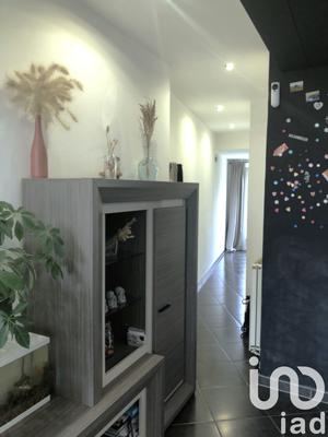 Maison de ville - 99 m² - 5 pièces