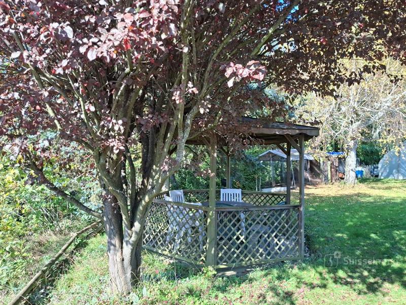 Maison - 127 m² - 5 pièces