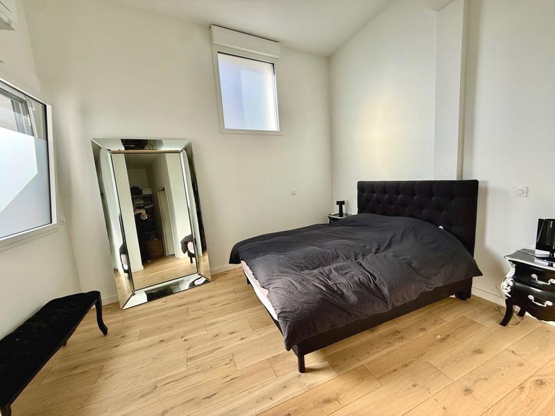 Maison - 129 m² - 5 pièces