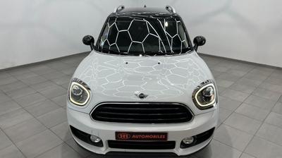 Mini Countryman F60 136 ch Bva7 Cooper Chili