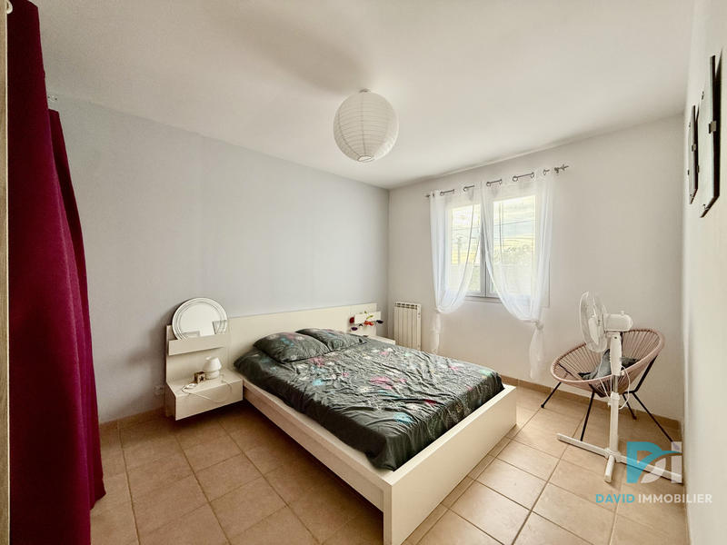 Maison - 139 m² - 5 pièces