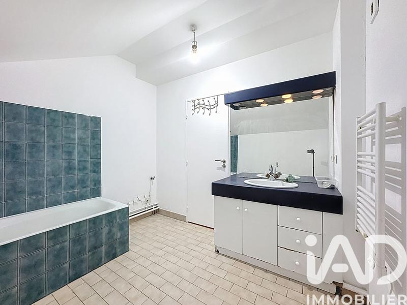 Appartement - 134 m² - 5 pièces