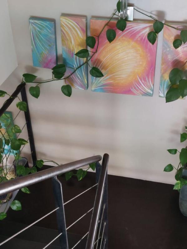 Maison - 218 m² - 7 pièces